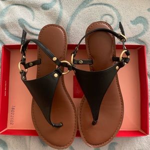 summer sandals